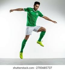 天空体育数据：哲凯赖什3.28米活动空间英超最少