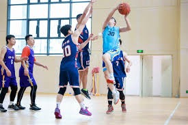 5633次助攻的乔丹，5633次助攻的詹姆斯，没对比就没差距